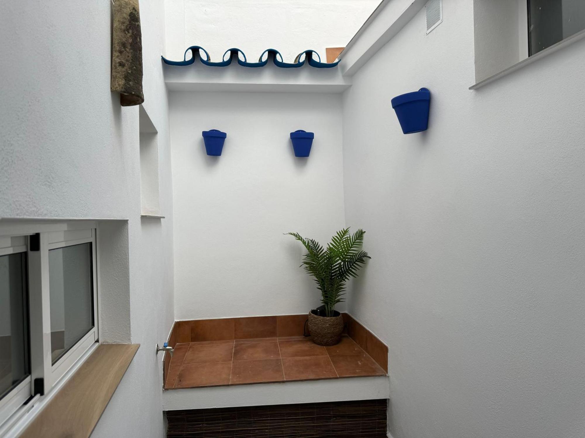 Balcon De Los Patios Con Parking Córdoba Exteriér fotografie