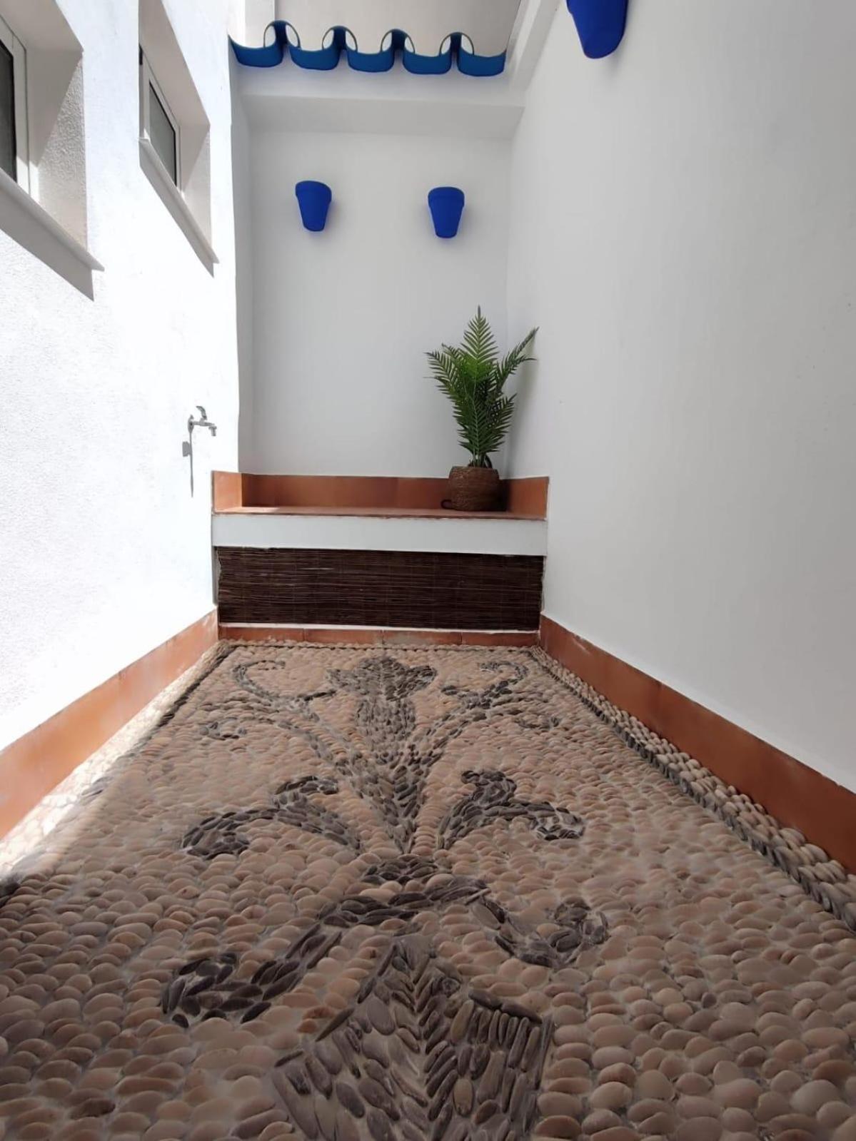 Balcon De Los Patios Con Parking Córdoba Exteriér fotografie